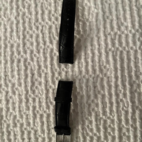 Michele Deco Ladies Chrono Watch - Picture 5 of 8